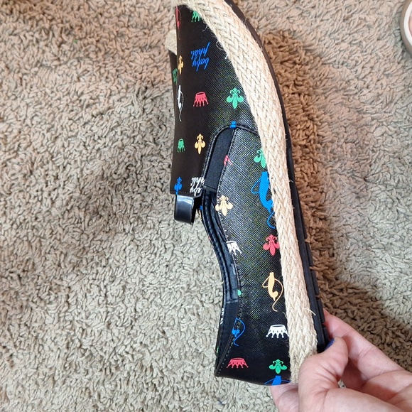 NWOT Baby Phat Slip On Shoes - Picture 3 of 5